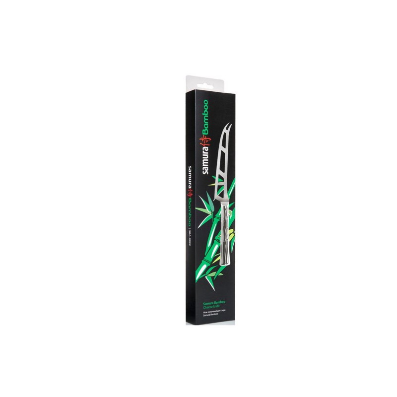 Samura Bamboo Käsemesser 13,5 cm