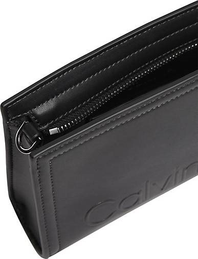 Calvin Klein Umhängetasche MINIMAL HARDWARE