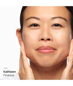 The Ordinary More Molecules Glycolipid Cream Cleanser Reinigungscreme-150 ml