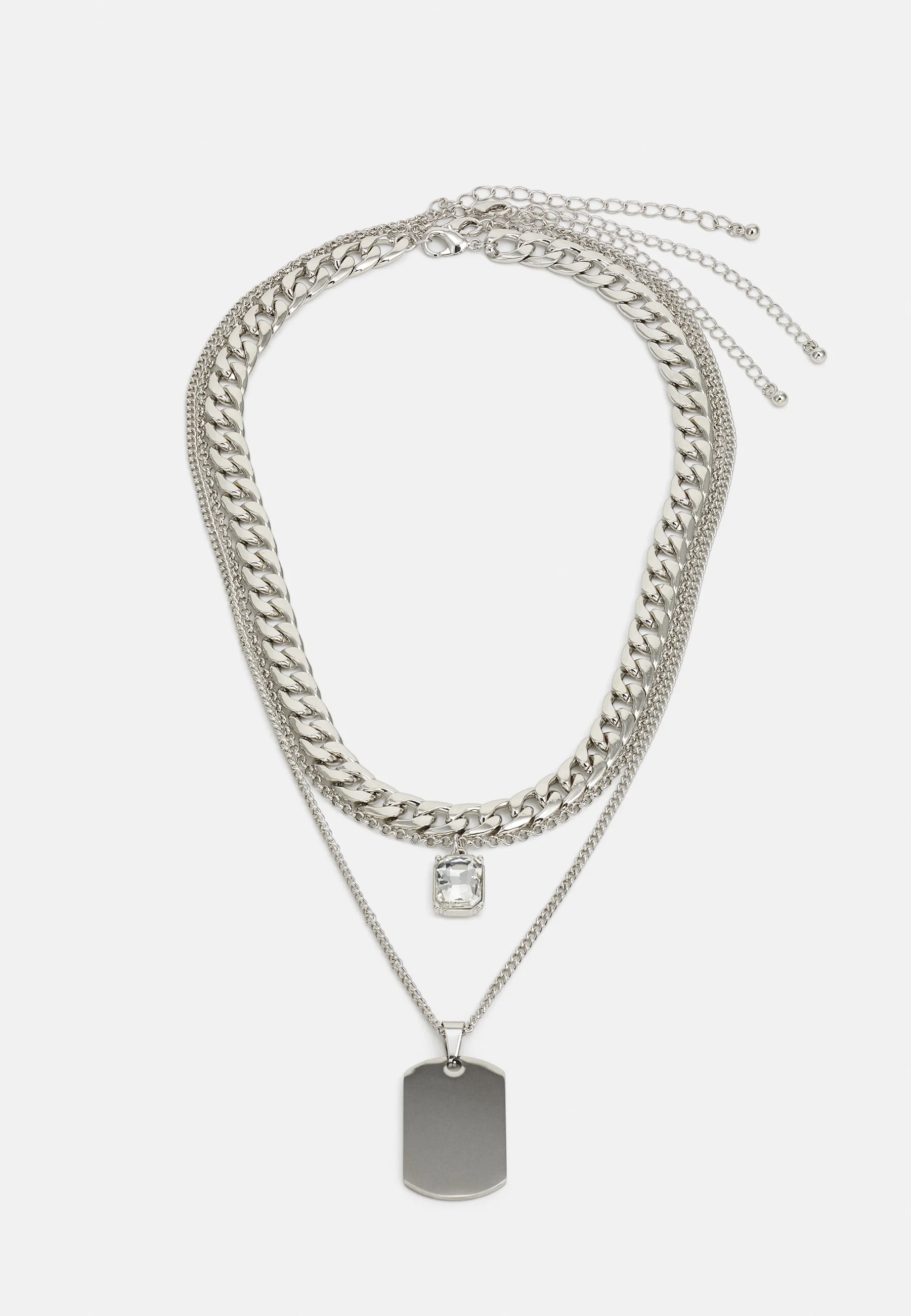 Pier One PACK DE 3 UNISEX - Collar