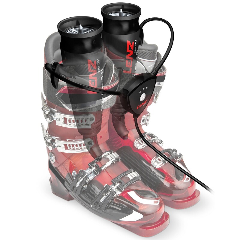 Lenz Trockner Space Dryer 1.0
