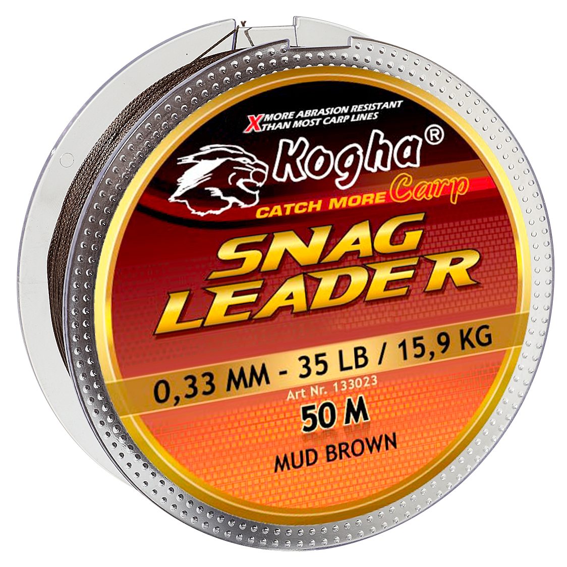Kogha Carp Karpfenvorfach Snag Leader