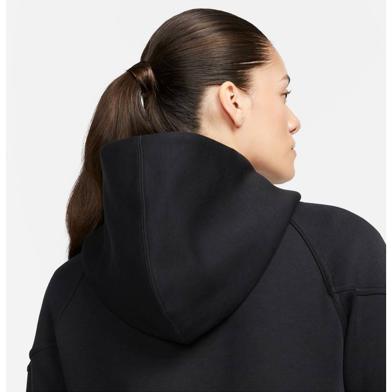 Nike Tech Fleece Trainingsjacke Damen