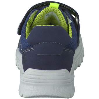 Ricosta Ben Halbschuhe in blau