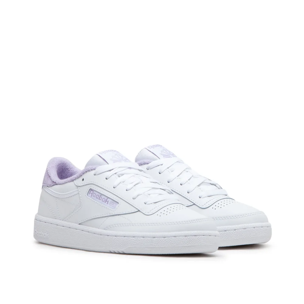 Reebok Club C 85 GV7000 / weiss