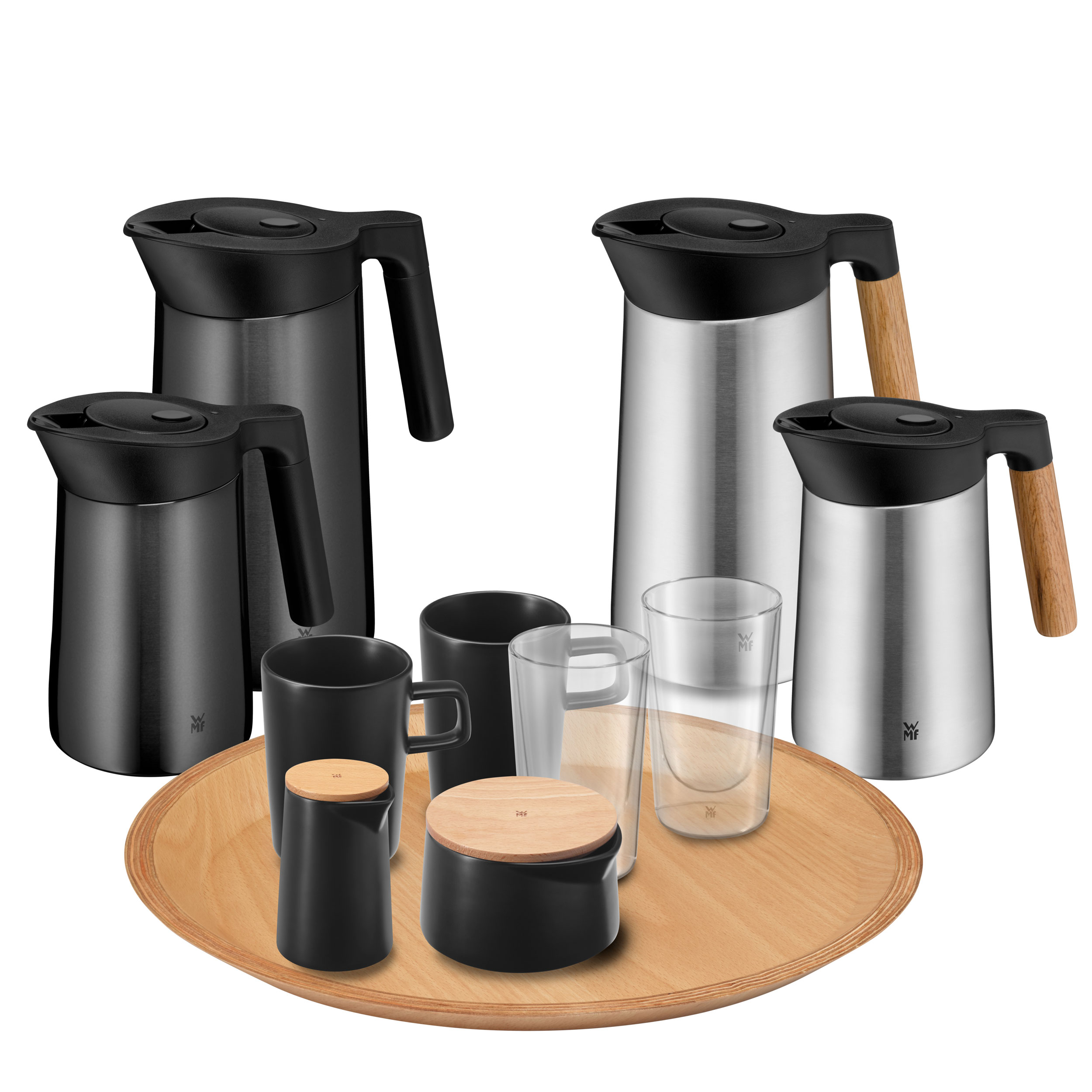 WMFIsolierkanne 600ml