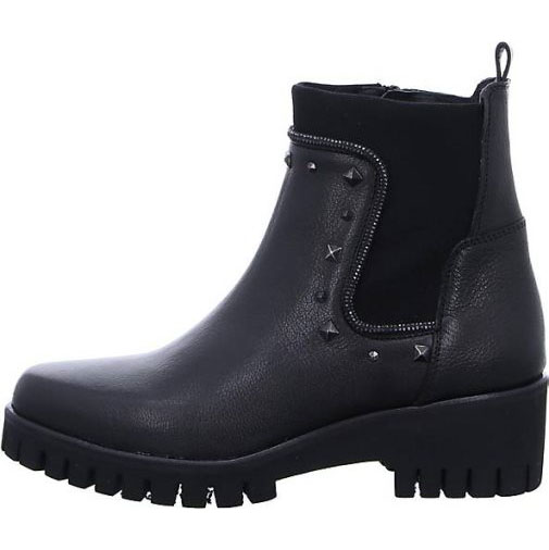 Donna Carolina Stiefelette