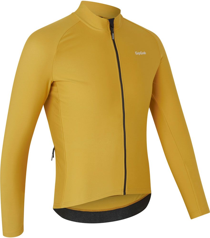 GripGrab ThermaPace Thermal - Langarmtrikot kaufen | Bike-Discount