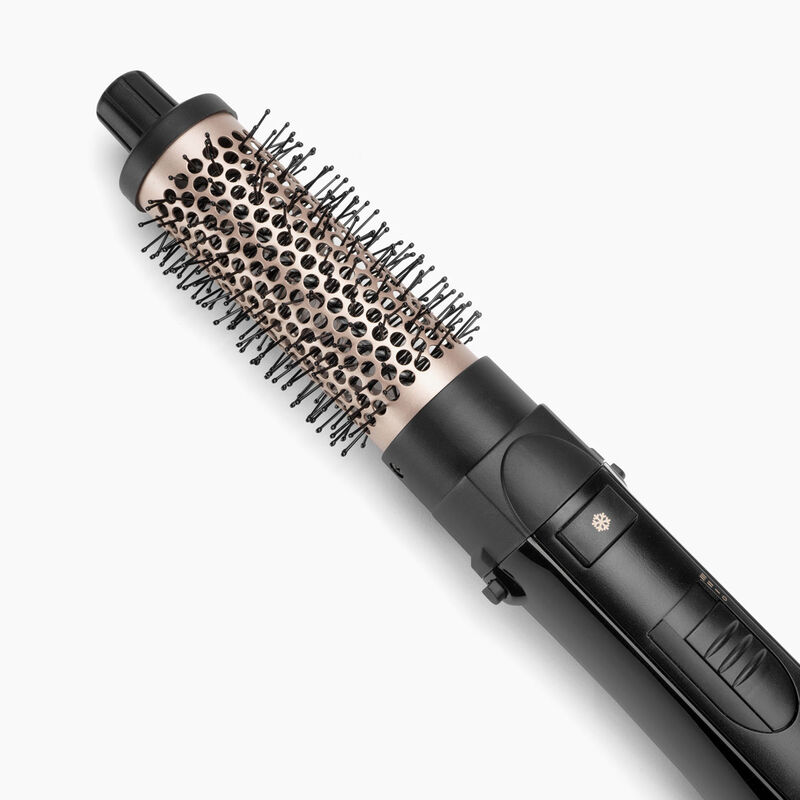 Brosse soufflante Smooth Finish 1200