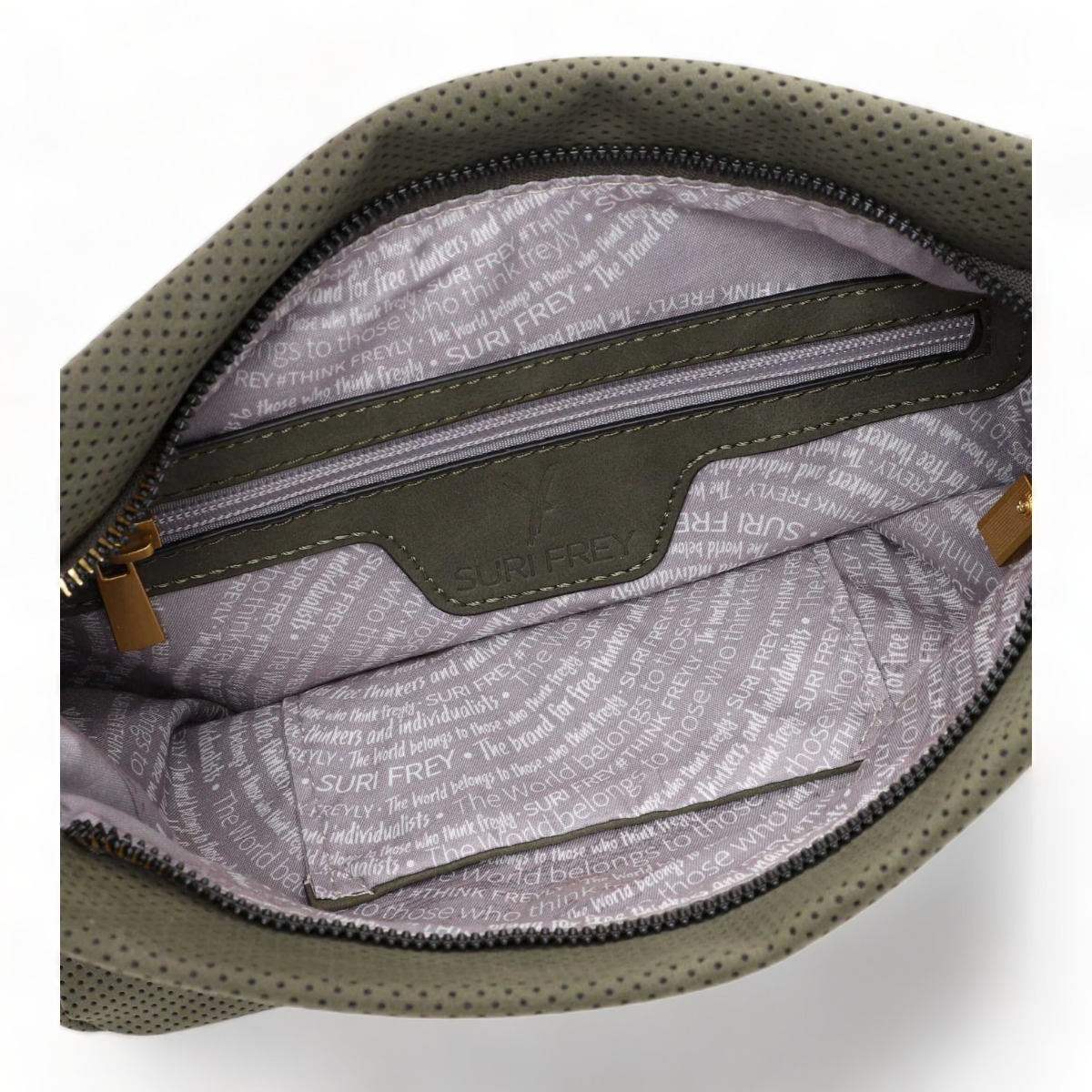 Suri Frey Romy May 13992 Grün 960 Olive