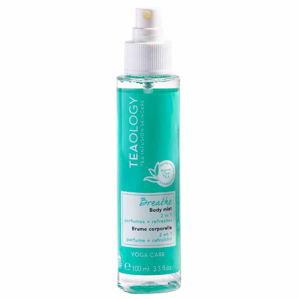 Teaology Body Mist Yoga Care 100 ml