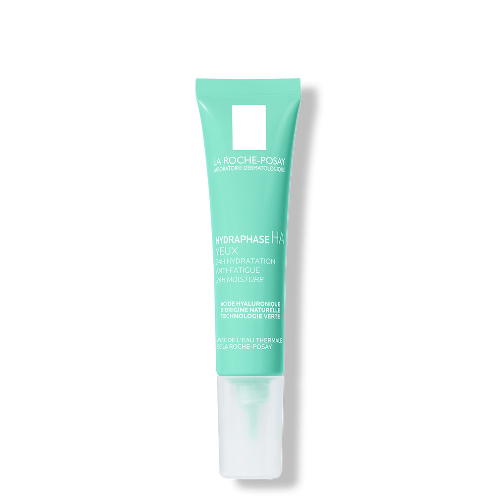 La Roche-Posay Hydraphase Intense Yeux Hydratant & Nourrissant