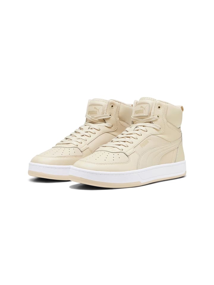 Puma Sneakers Low Puma Caven  2.0 Mid WTR in natur günstig kaufen
