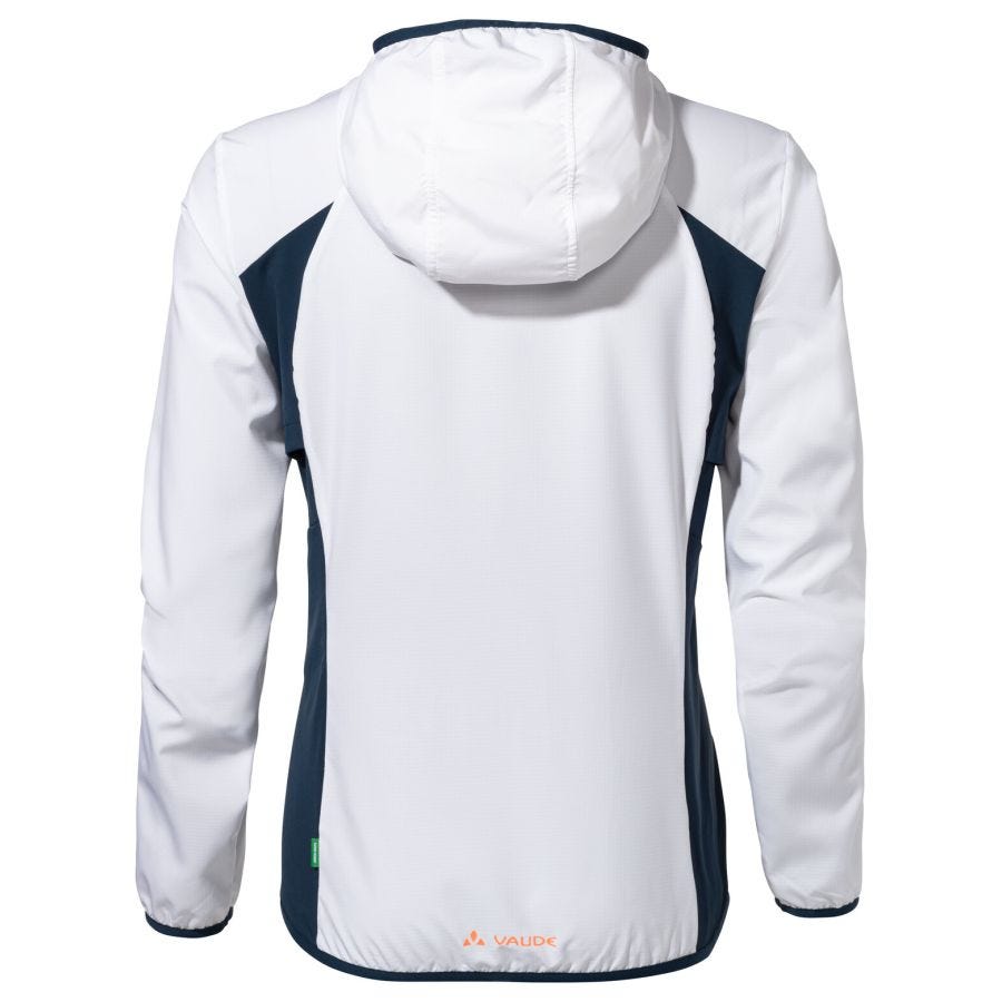 Qimsa Air Fahrrad Windjacke Damen