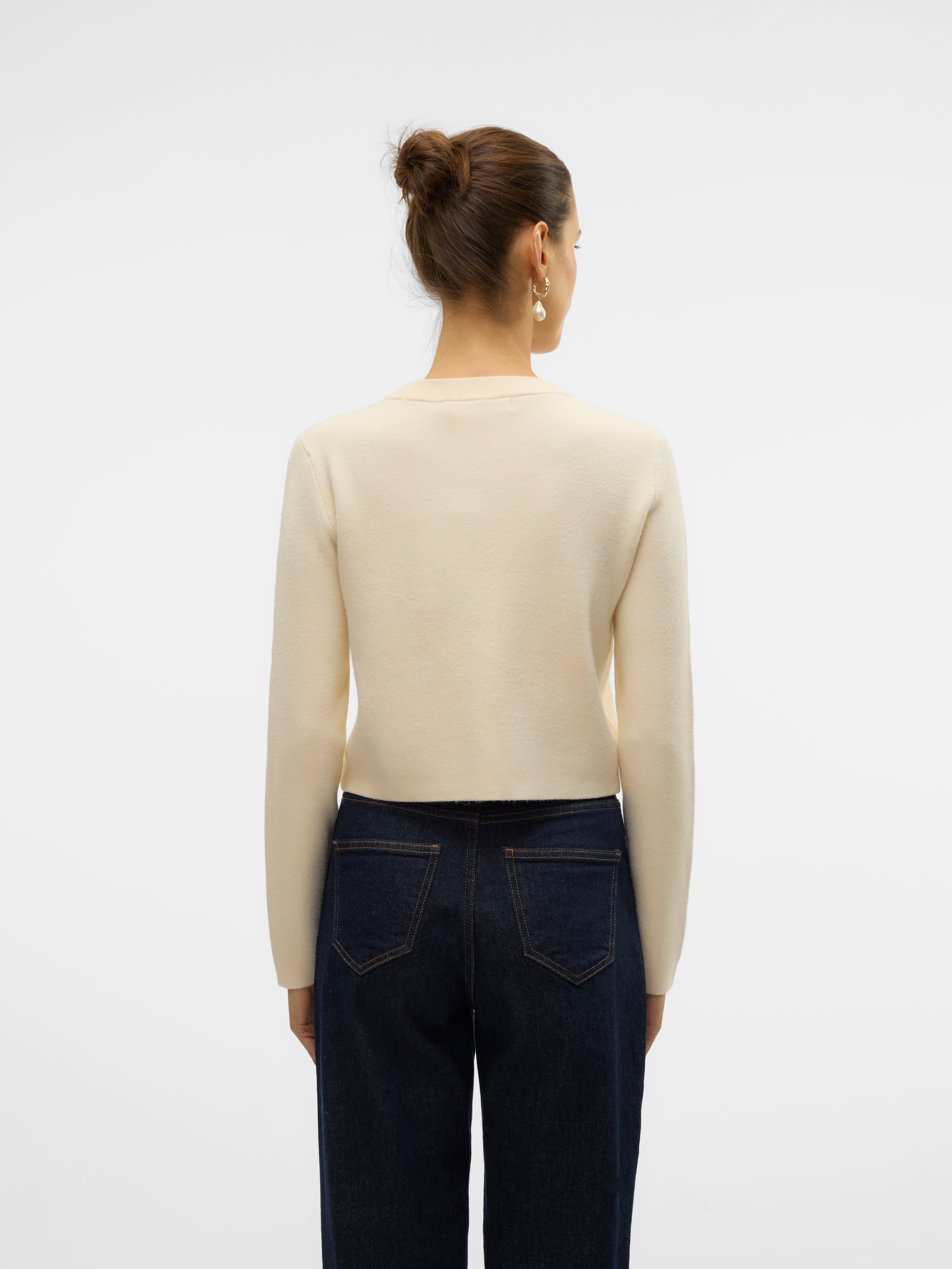 VMSABA Strickjacke