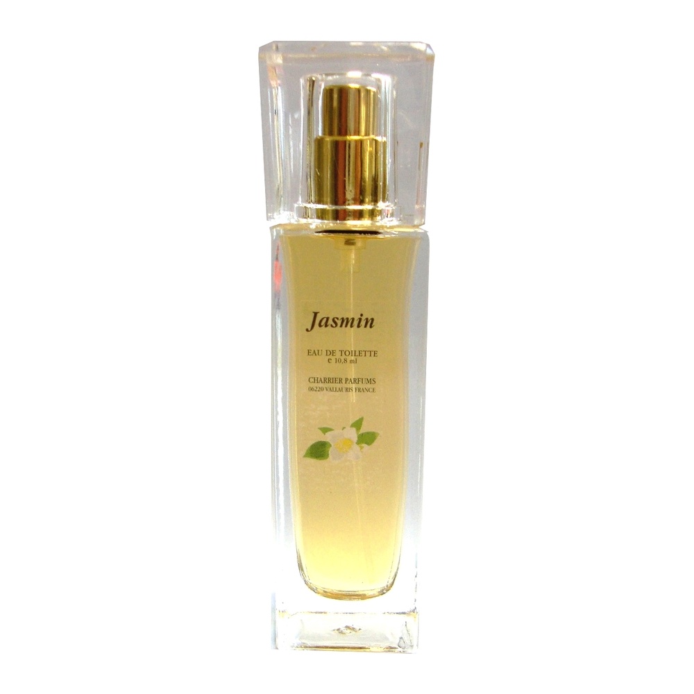 Charrier Jasmin Eau de Toilette