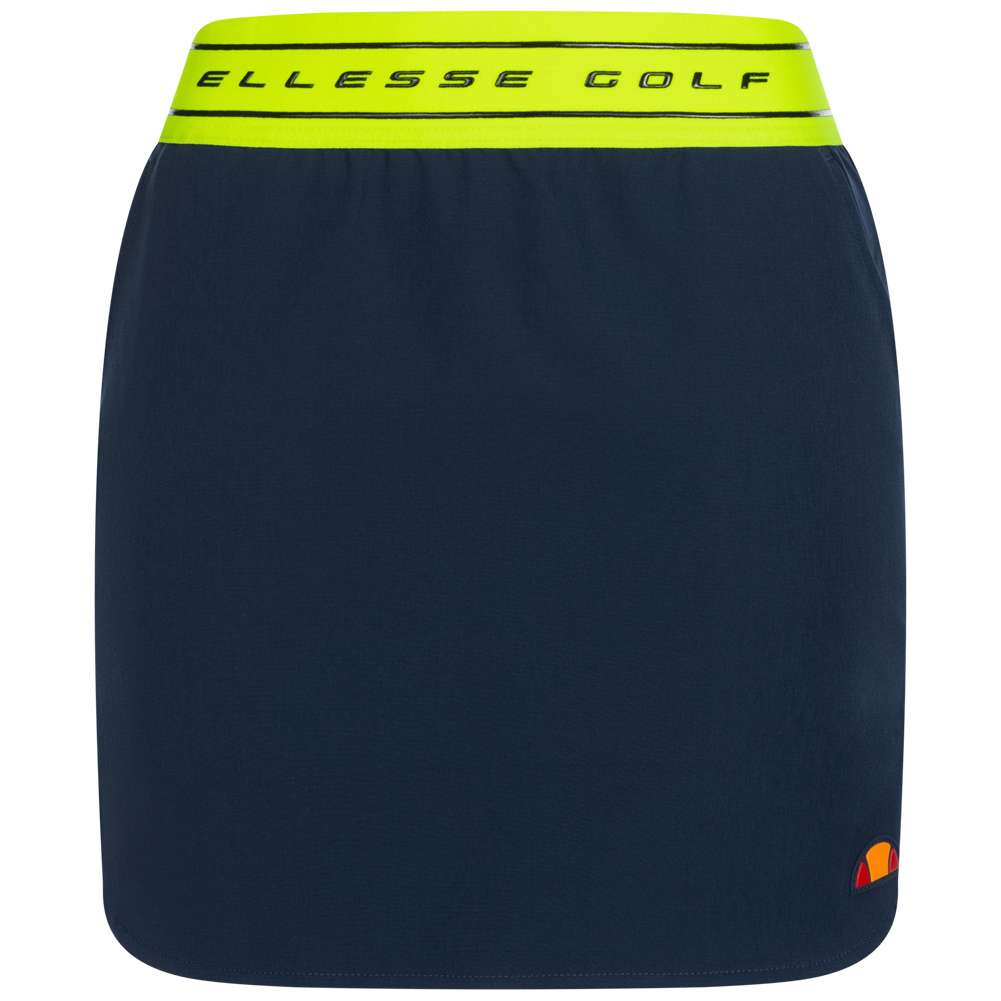 ellesse Rosio Damen Golf Rock SFP17054-429
