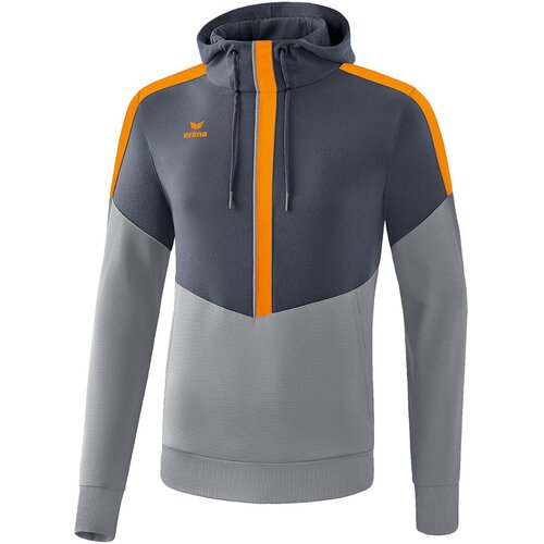 FUSSBALL - TEAMSPORT TEXTIL - SWEATSHIRTS SQUAD HOODY KIDS