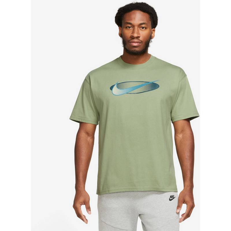 Nike NSW Swoosh T-Shirt Herren