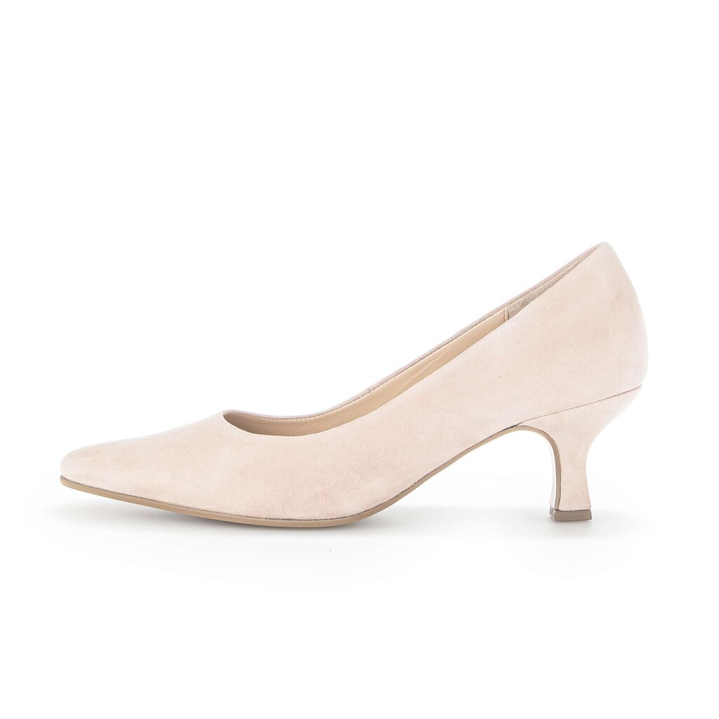 Gabor fashion Eleganter Pumps rosa