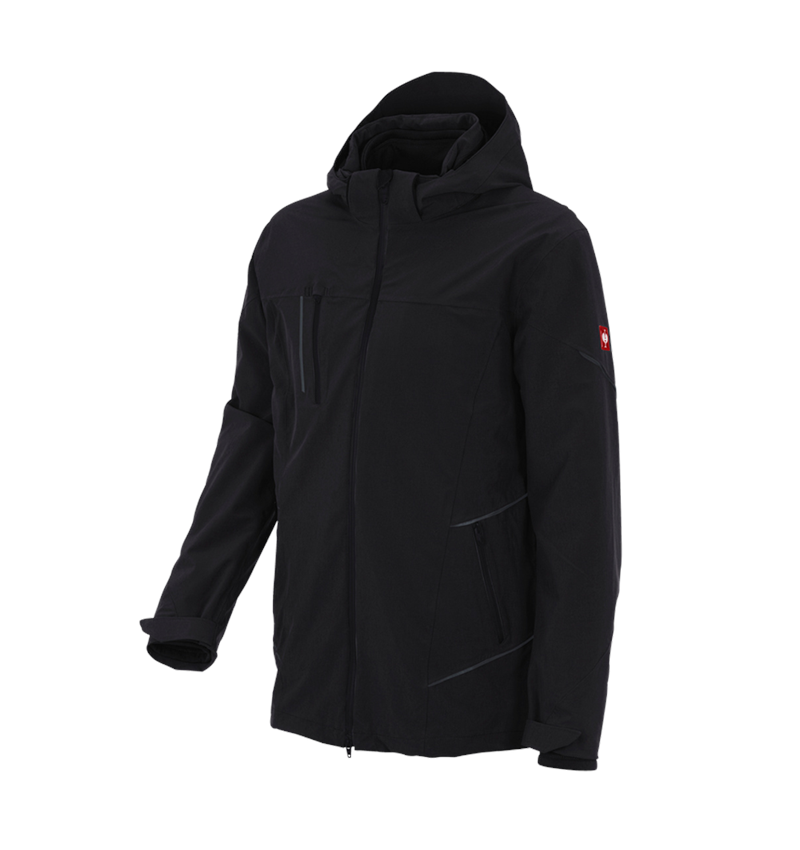 3 in 1 Funktionsjacke e.s.vision, Herren