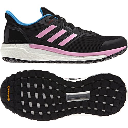 DAMEN LAUFSCHUHE SUPERNOVA GTX