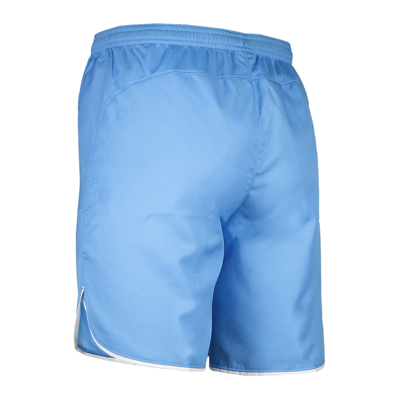 Nike Laser V Woven Short Blau Weiss F412