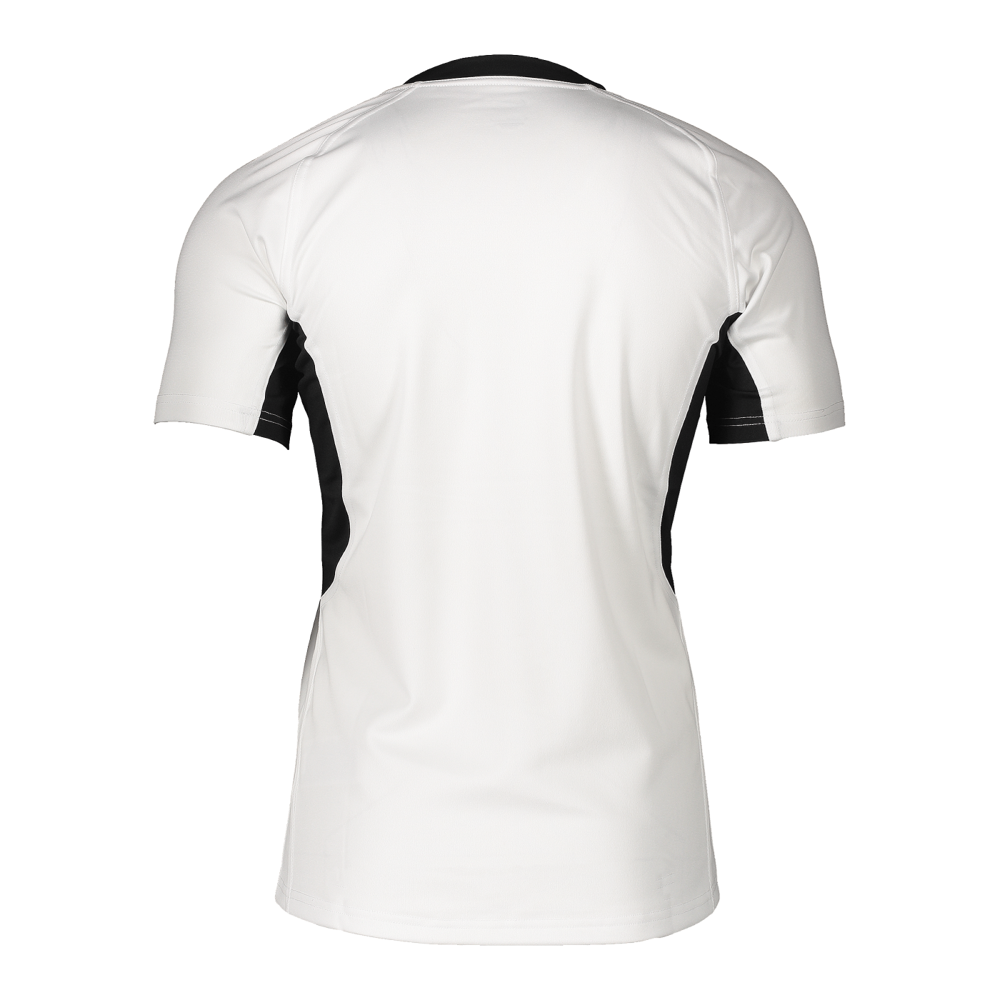Nike Team Crew Razor Rugby Trikot Weiss F100