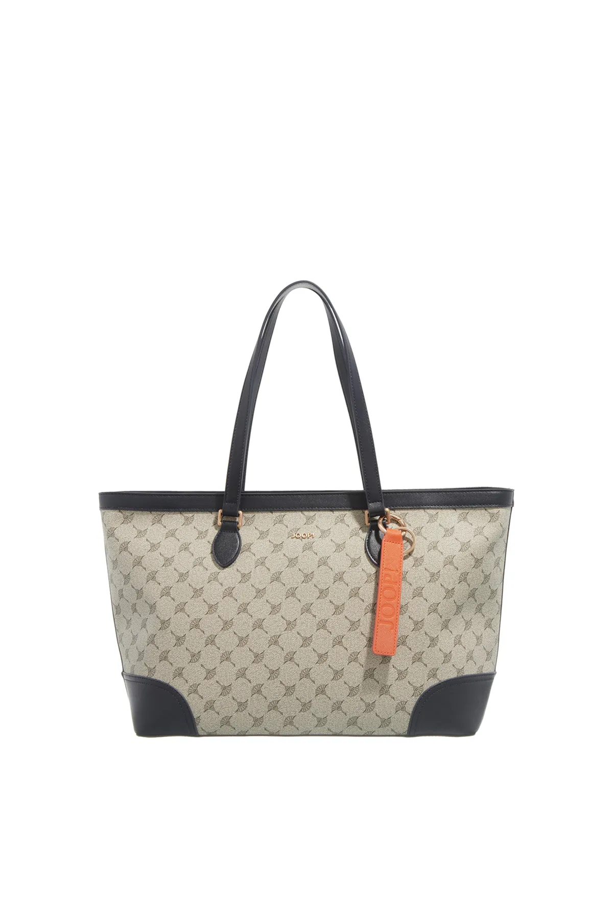 JOOP!  Mazzolino Damen Shopper Blau 4140007148-402