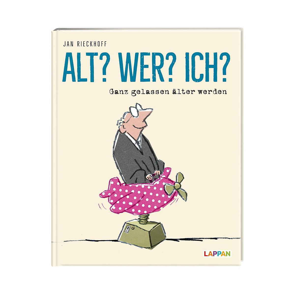 Alt Wer Ich
