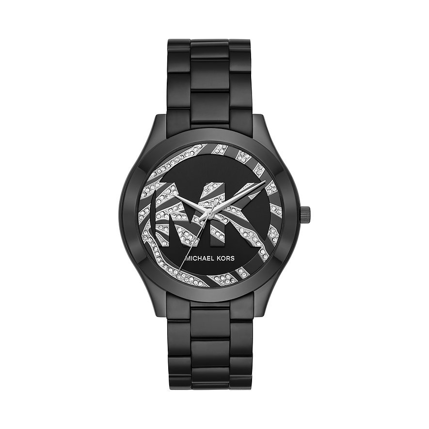 Michael Kors Damenuhr Runway Slim