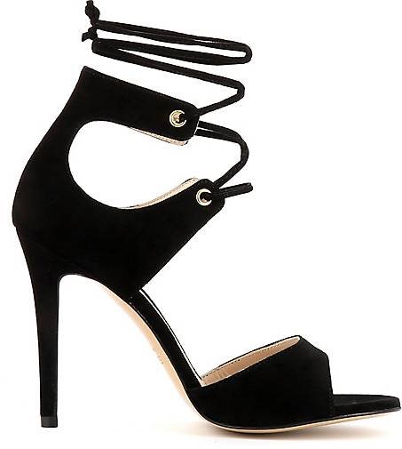 EVITA Damen Sandalette EVA