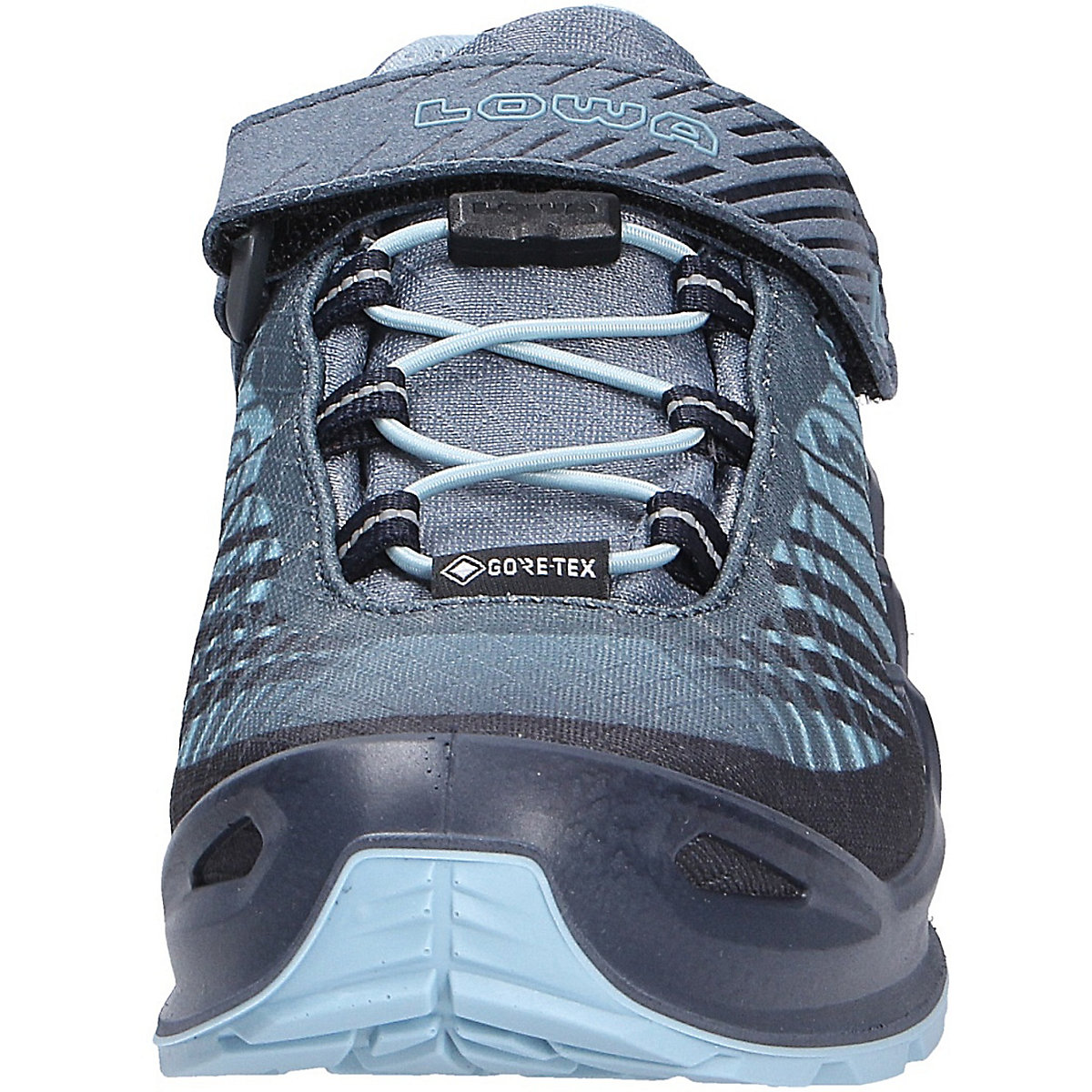 Halbschuhe WMS Weite M für Jungen