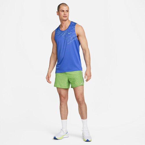 HERREN M NK DF UV RDVN MILER TANK PRT