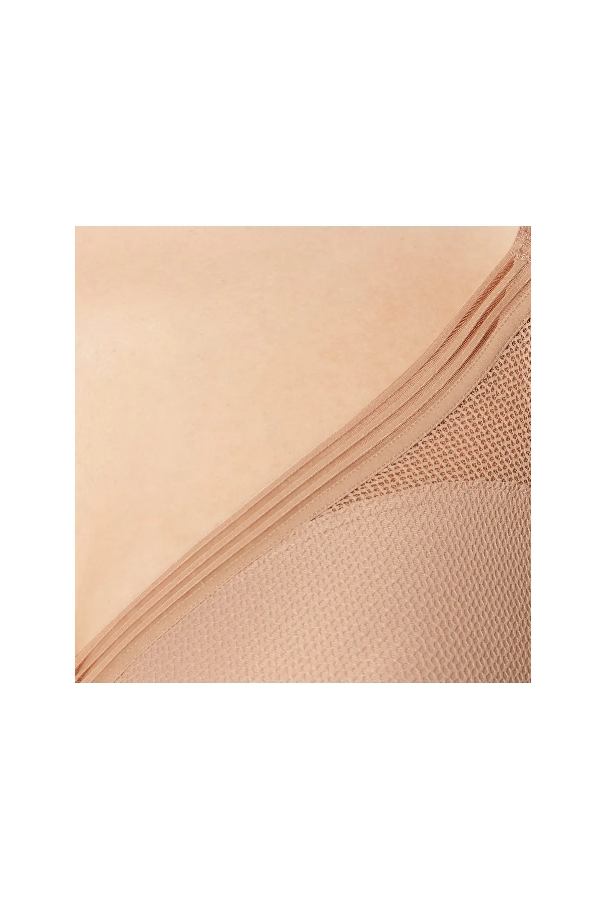 Triumph  BH - Beige - Strukturiert