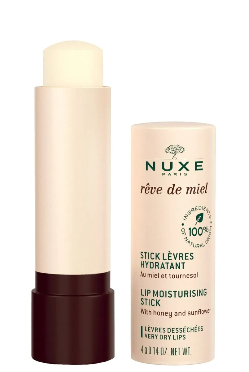 Ενυδατικό κραγιόν Nuxe Rêve de Miel®