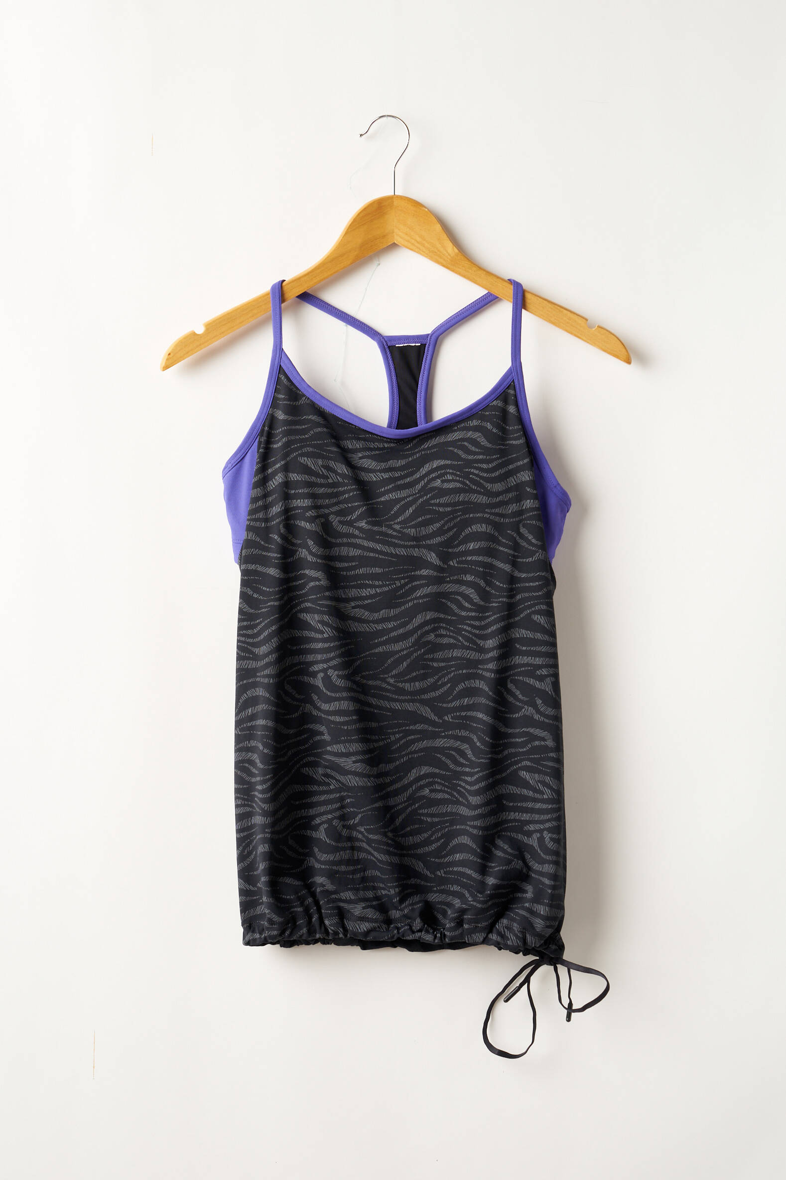 Sans Marque Tops Femme couleur noir
