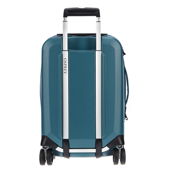 TRANSPORTER HARDSIDE HYBRID 36L - Rollkoffer