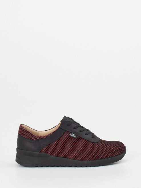 Schnürschuh-26615000003 Finn Comfort