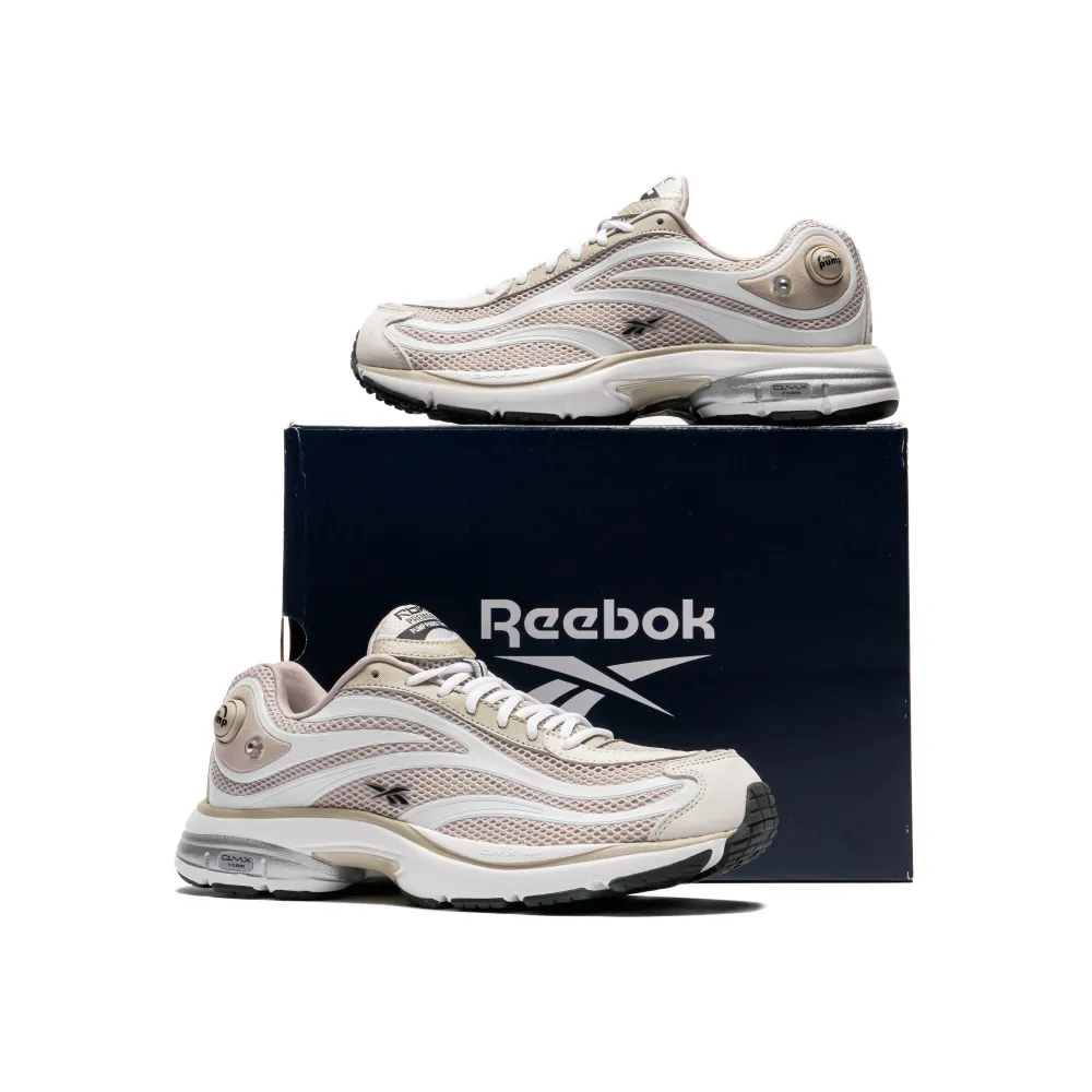 Reebok Premier Pump Paris Trainer RMIA04MC99FAB0010501 / grau