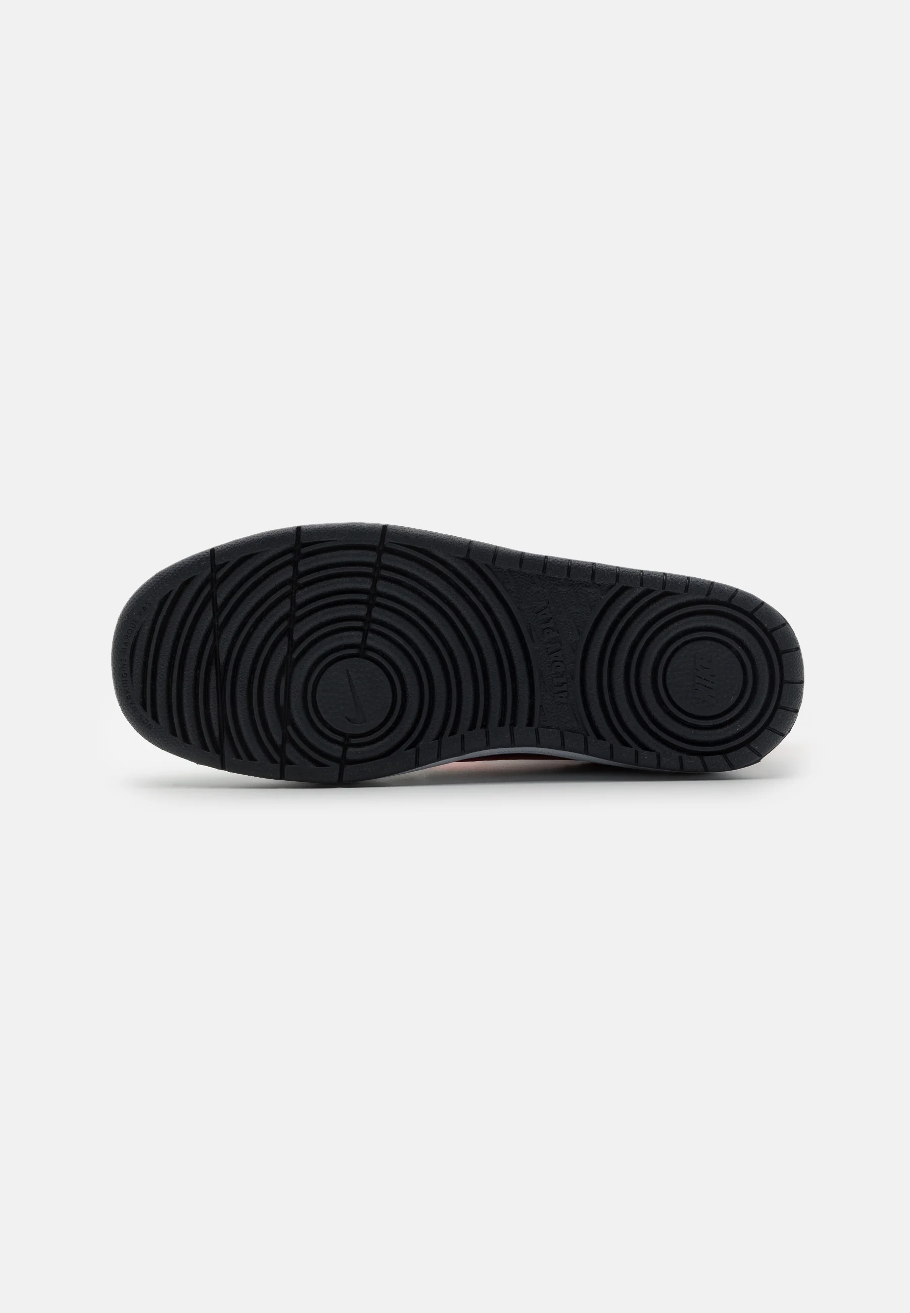 Nike Sportswear COURT BOROUGH RECCRAFT UNISEX - Zapatillas bajas