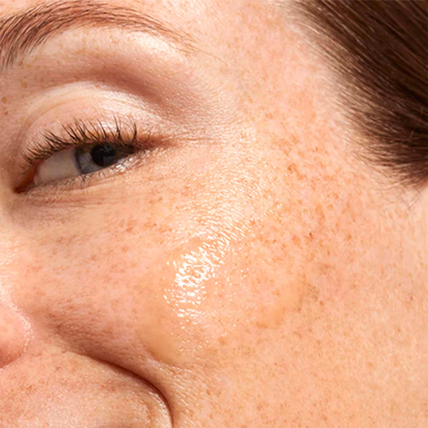 Dubbel serum met lichte textuur - Gezichtsserum met wereldwijd effect, anti-rimpel gezichtsserum