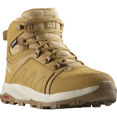DAMEN APRES SCHUHE SHOES OUTCHILL TS CSWP W TAFFY/ALMILK/RA