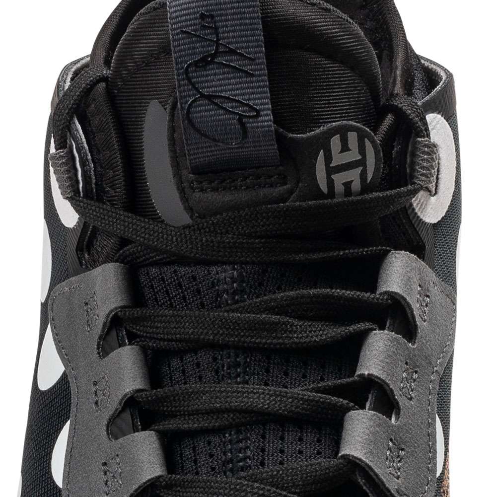 adidas x James Harden Vol.5 Futurenatural Herren Basketballschuhe H68597