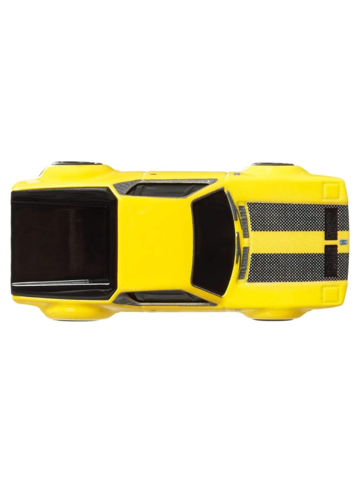 Hot Wheels De Tomaso Pantera 4 No.110 HRT75 | Hot Wheels Boulevard Fahrzeug günstig kaufen onesize