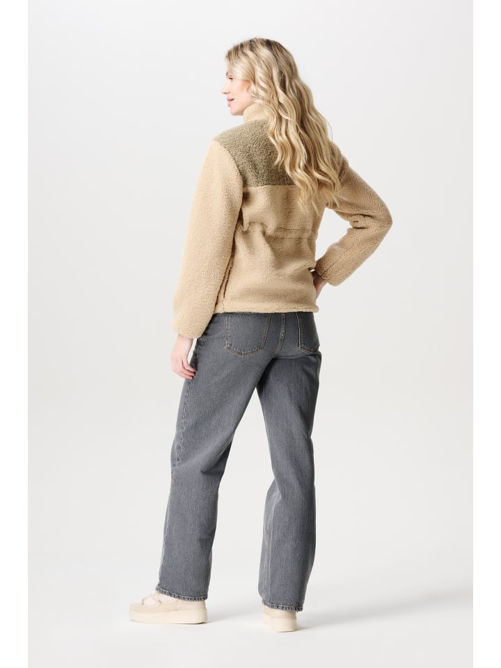 Noppies Strickjacke Tervo in Abbey Stone günstig kaufen