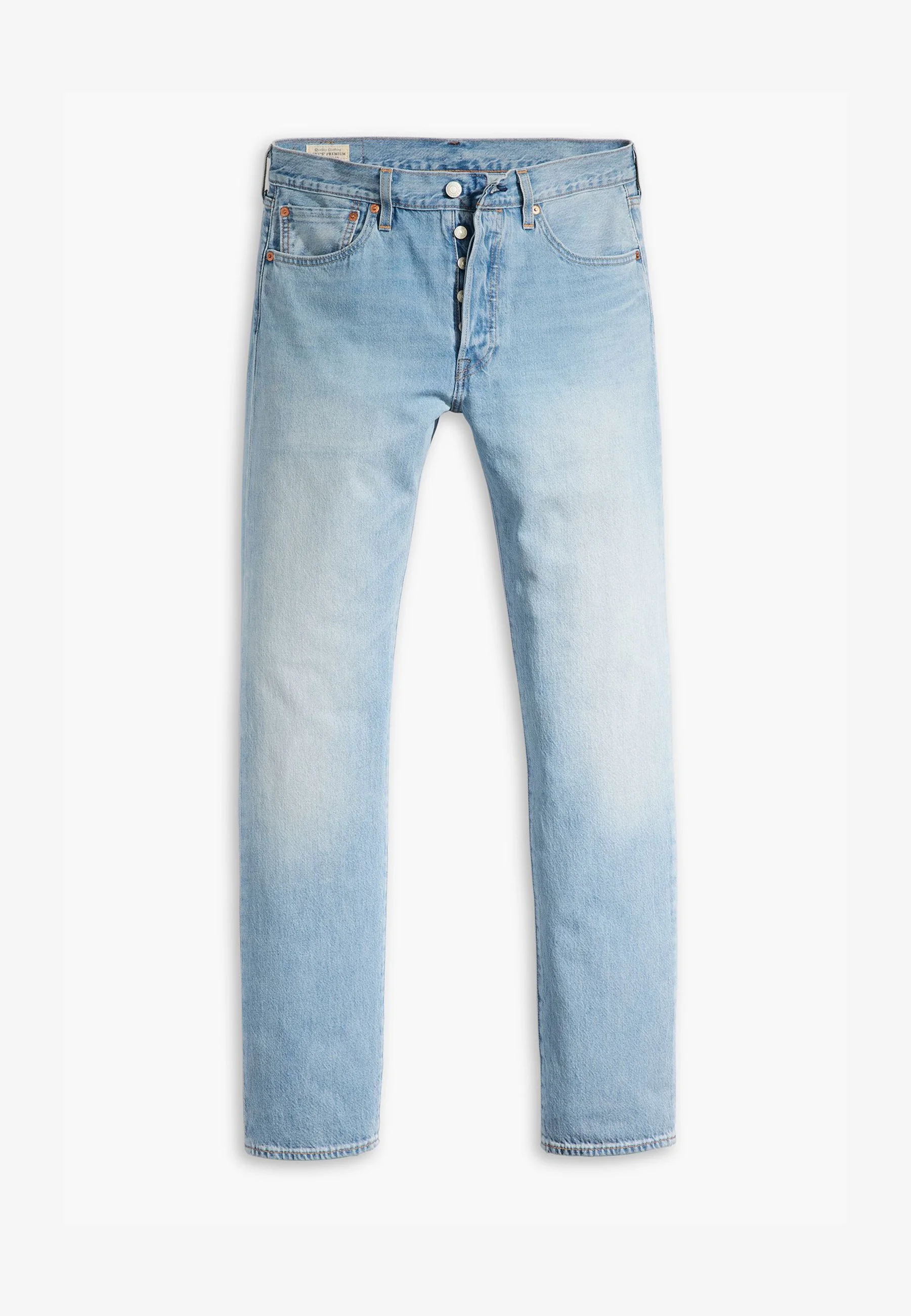 Levi's® 501® LEVI'S ORIGINAL - Vaqueros pitillo