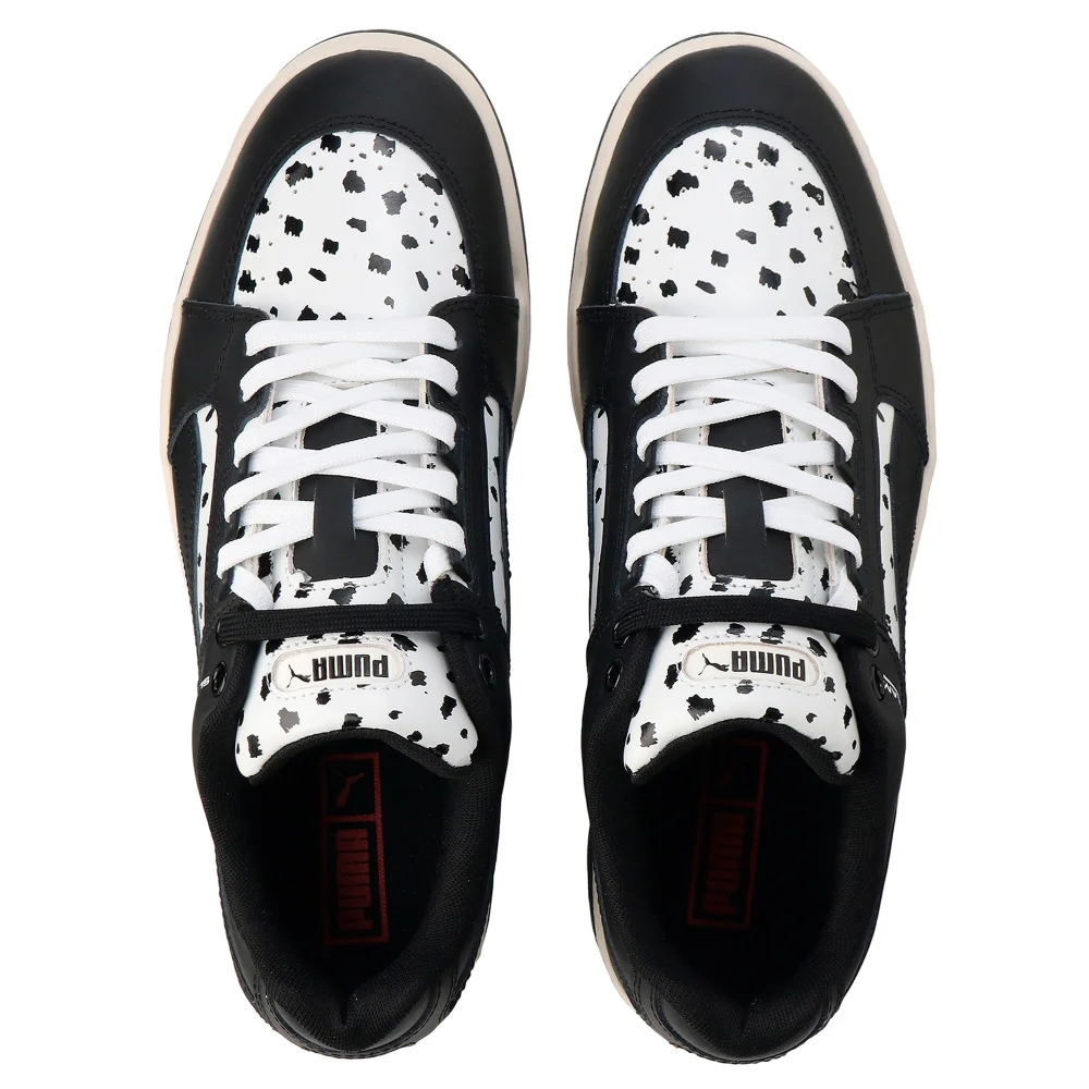 PUMA Slipstream Lo Hidden Beast 388391-01 / weiss
