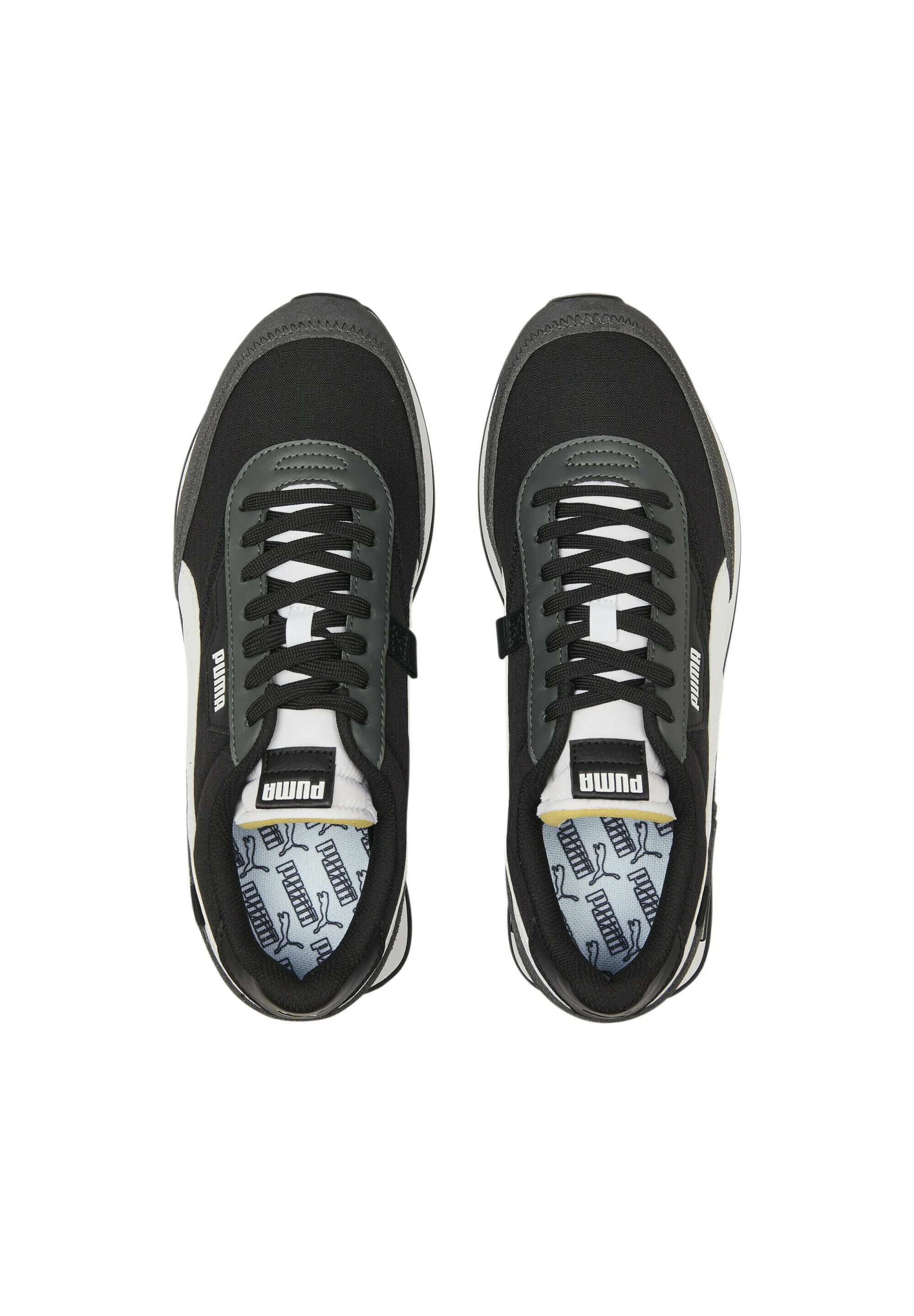 Puma FUTURE RIDER PLAY ON UNISEX - Zapatillas bajas