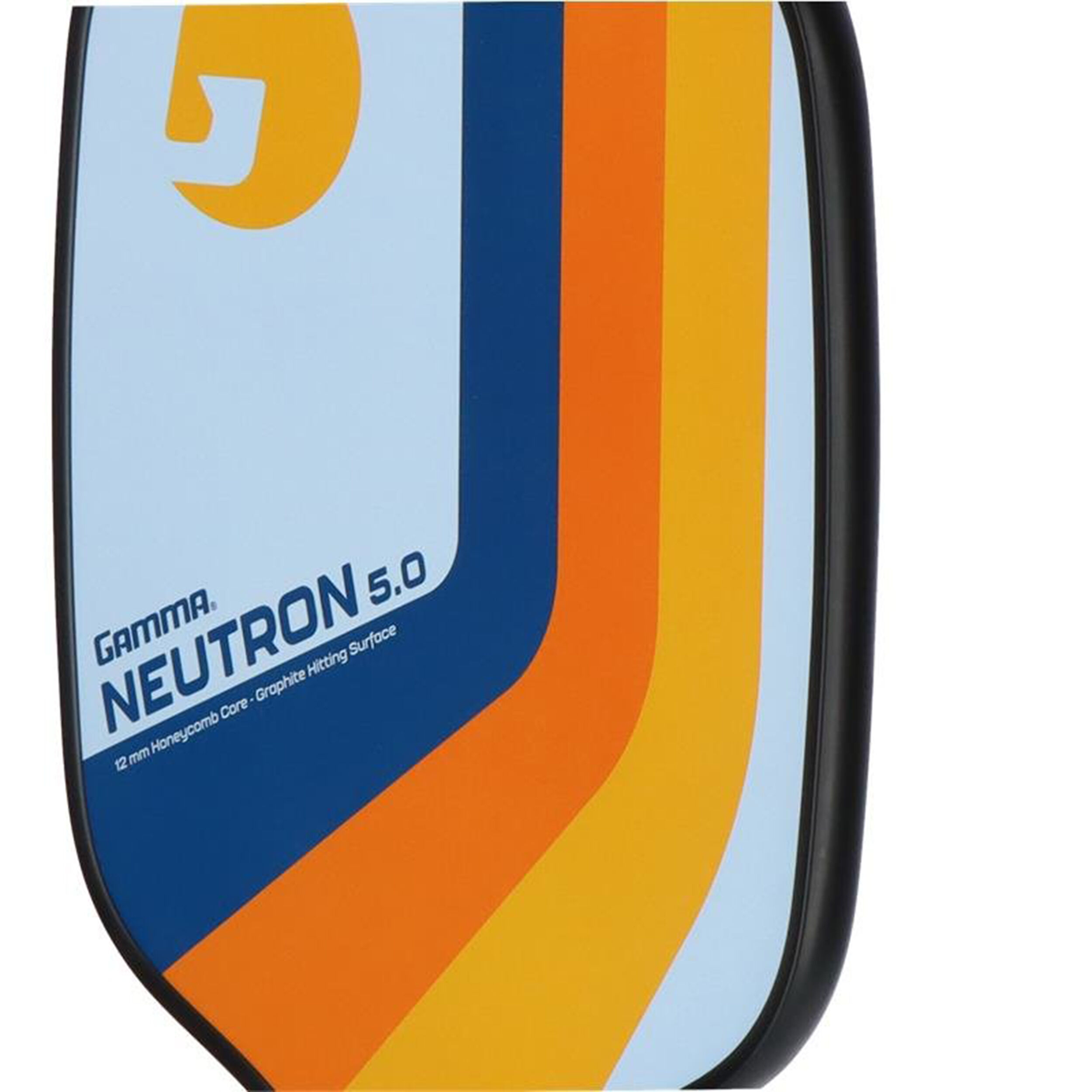 Paddle Neutron 5.0 Pickleball Schläger